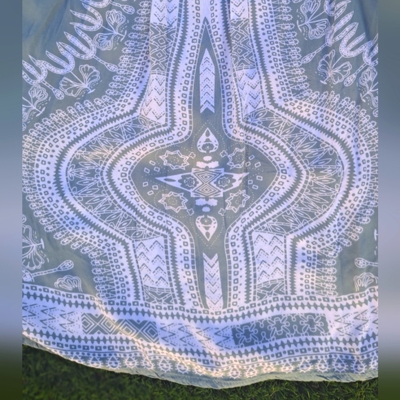 Gypsy Skirt - Picture 7 of 10